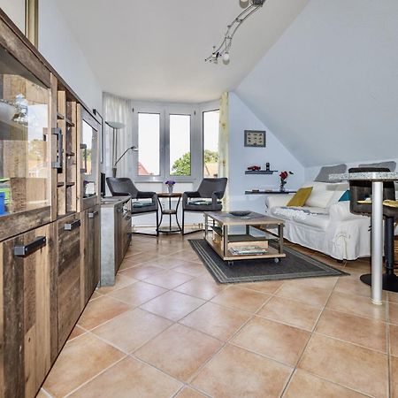 Ferienwohnung Meeresleuchten Baabe Exteriör bild